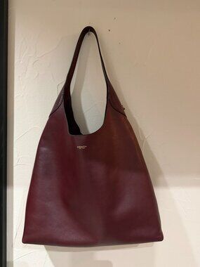 Coach Brooklyn 39 Merlot